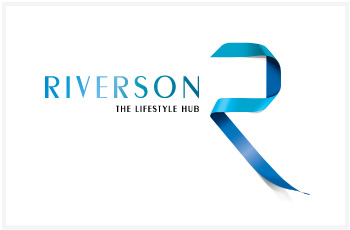 Sabah Shopping mall Riverson KK