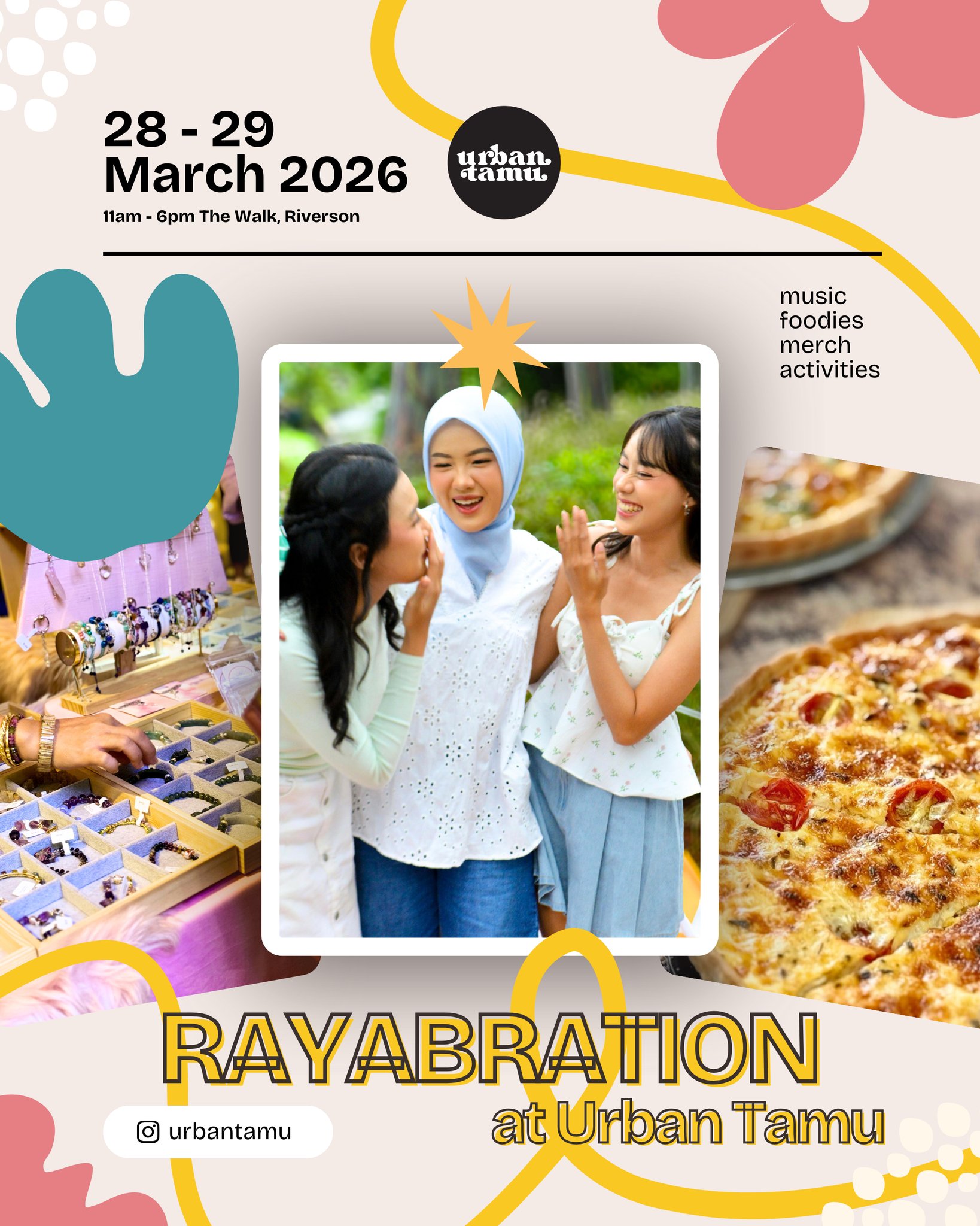 Stores at Shopping mall the walk