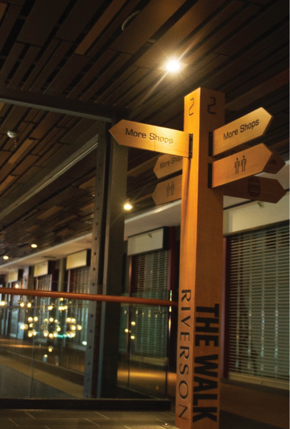 Office Spaces with premium address